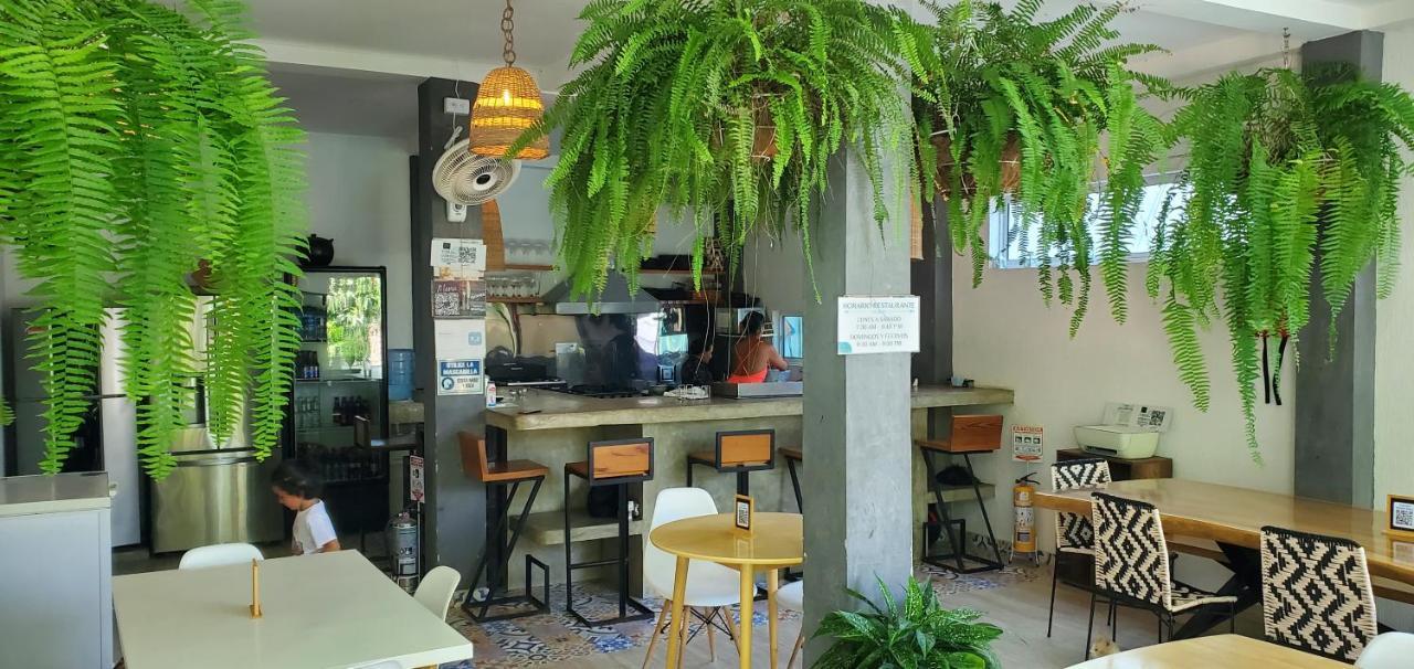 圣玛尔塔 Ritacuba House Boutique酒店 外观 照片