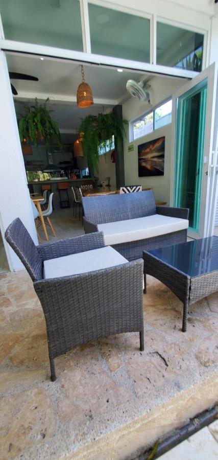 圣玛尔塔 Ritacuba House Boutique酒店 外观 照片