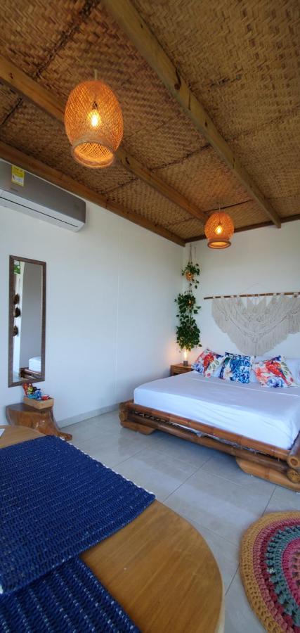 圣玛尔塔 Ritacuba House Boutique酒店 外观 照片