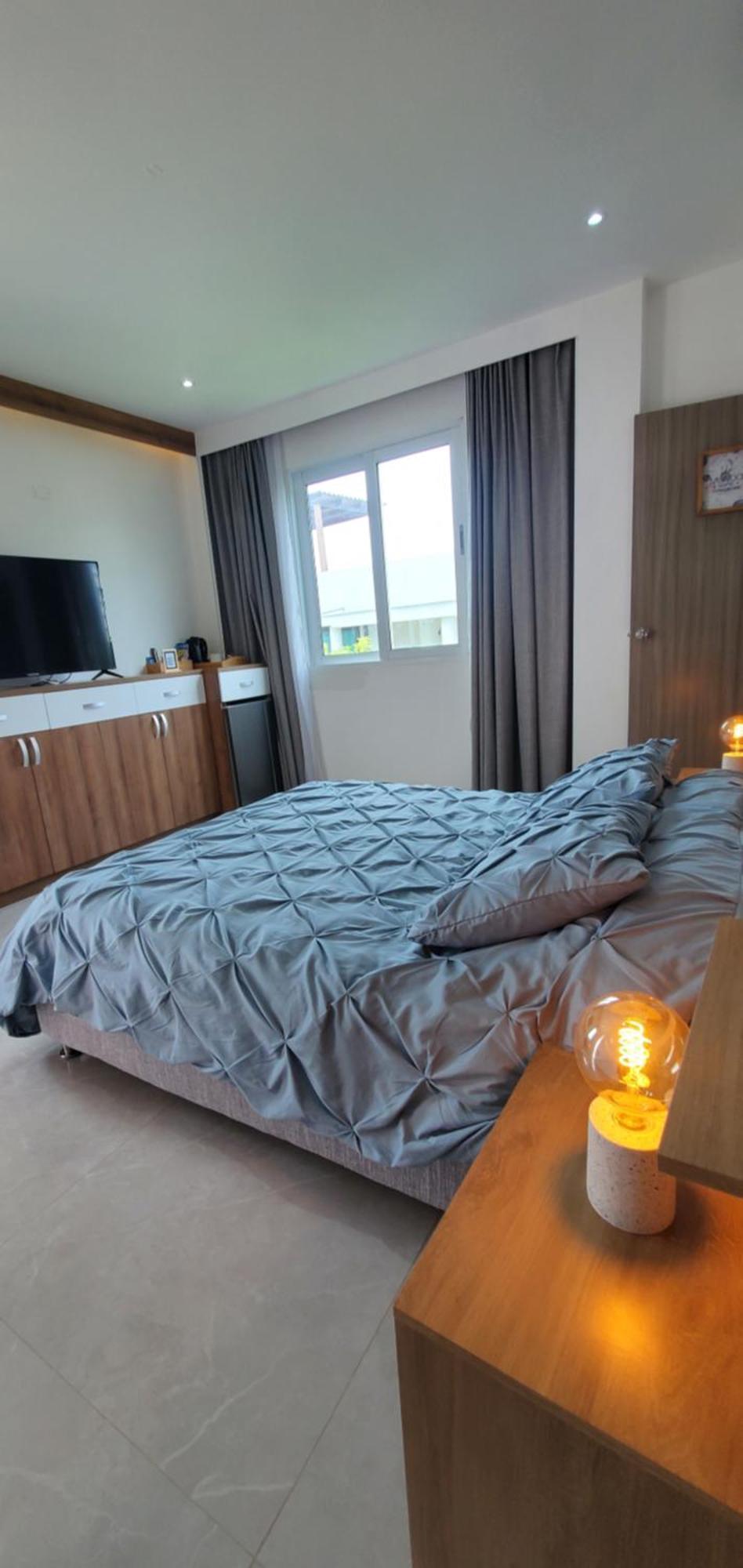 圣玛尔塔 Ritacuba House Boutique酒店 外观 照片