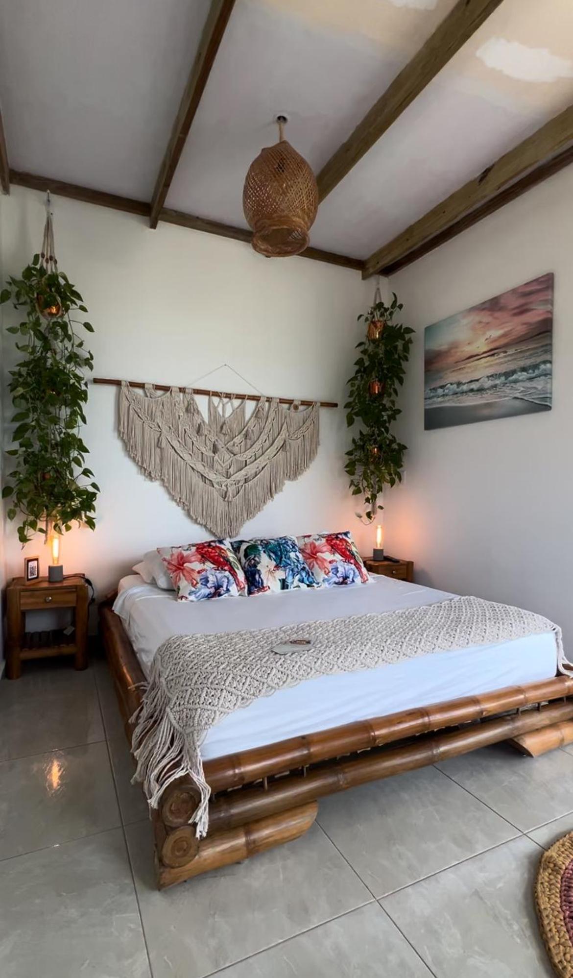圣玛尔塔 Ritacuba House Boutique酒店 外观 照片